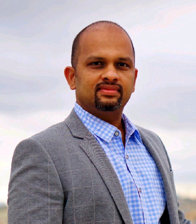 Ramaraju Poosapati