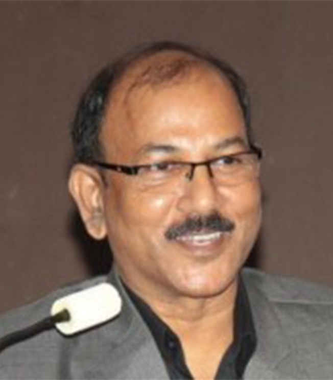Nagaraj Alla
