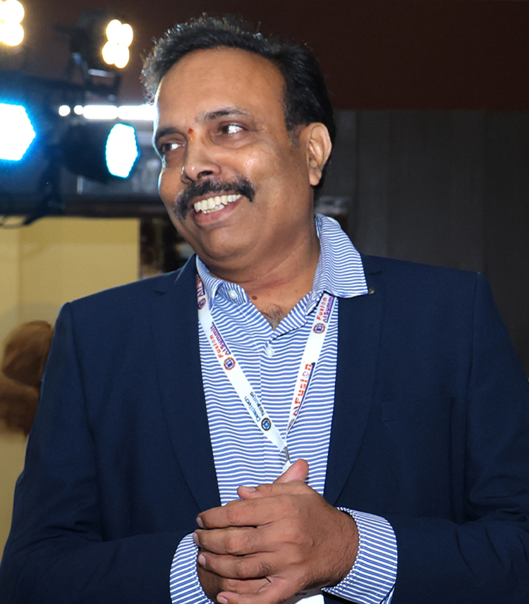 Sreedhar Kosaraju